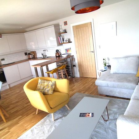 North Sea View Apartment Scarborough Extérieur photo
