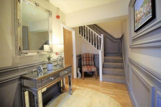 North Sea View Apartment Scarborough Extérieur photo